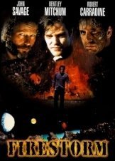 Στο Ελεοσ Τησ Φωτιασ / Firestorm (1997)