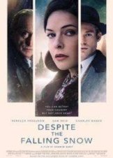 Despite the Falling Snow 2016