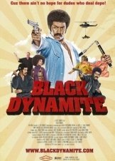 Black Dynamite (2009)