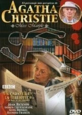 Agatha Christie's Miss Marple: The Body in the Library (1984)