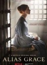 Το άλλο πρόσωπο της Γκρέις / Alias Grace (2017)