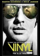 Vinyl (2016) TV Series