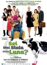 Πηγεσ Ποτε Στο Φεγγαρι / Ever Been to the Moon? / Sei mai stata sulla luna? (2015)