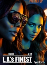 L.A.'s Finest (2019)