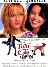 Φιλοι Και Εραστεσ / The Truth About Cats & Dogs (1996)