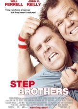 Αδέλφια για... Κλάματα /  Step Brothers (2008)