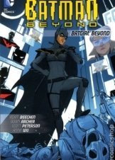 Batman Beyond (2014)
