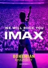Bohemian Rhapsody (2018)