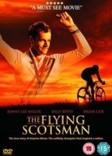 Ο ιπτάμενος Σκωτσέζος / The Flying Scotsman (2006)