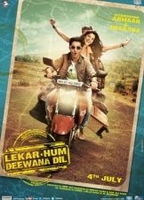 Lekar Hum Deewana Dil (2014)