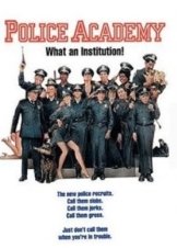 Police Academy (1984)