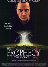 The Prophecy 3: The Ascent / Οι άγγελοι του σκότους 3 (2000)