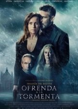Προσφορα Στην Καταιγιδα / Offering to the Storm / Ofrenda a la tormenta (2020)