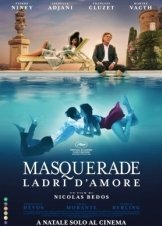 Mascarade / Καμουφλάζ (2022)
