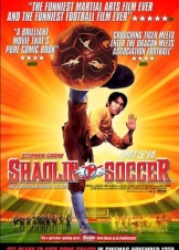 Ατσάλινη κλωτσιά / Shaolin Soccer / Siu lam juk kau (2001)