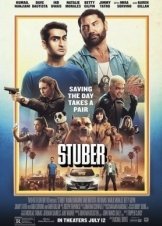 Stuber (2019)