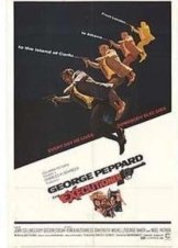 The Executioner (1970)