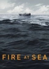 Φωτια Στη Θαλασσα / Fire at Sea / Fuocoammare (2016)