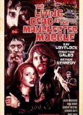Ζόμπι: Επιδρομή Από το Νεκροταφείο / The Living Dead at Manchester Morgue / No profanar el sueño de los muertos (1974)