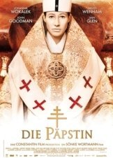 Παπισσα Ιωαννα / Pope Joan / Die Päpstin (2009)