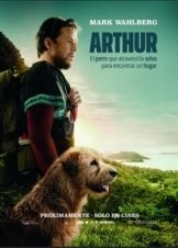 Arthur the King / Άρθουρ Ο Βασιλιάς (2024)