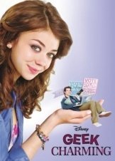 Το πιο γλυκό σπασικλάκι / Geek Charming (2011)
