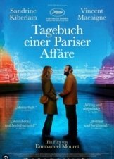 Diary of a Fleeting Affair / Το Χρονικό Ενός Εφήμερου Έρωτα (2022)