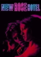 Σταυροδρόμι κατασκόπων / New Rose Hotel (1999)