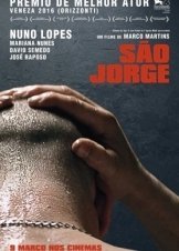 Άγιος Γεώργιος / São Jorge (2016)