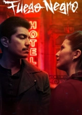 Dark Forces / Fuego negro (2020)