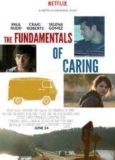 The Fundamentals of Caring (2016)