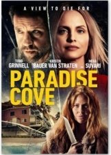 Paradise Cove (2021)
