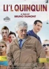 P'tit Quinquin (2014) TV-mini-series