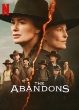 The Abandons / Οι Εγκαταλελειμμένοι (2025)