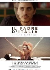 There is a light: Il padre d'Italia (2017)