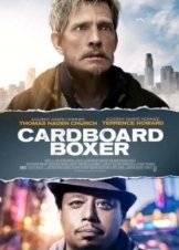 Cardboard Boxer (2016)