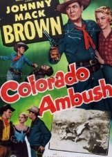 Eneδρα / Colorado Ambush (1951)