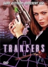 Trancers 6 / Ο Μπατσοσ Του Μελλοντοσ 6: Ζωη Μετα Το Θανατο (2002)