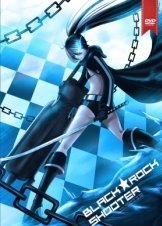 Black★Rock Shooter (2012)