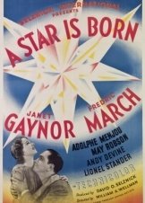 A Star Is Born (1937)
