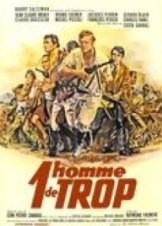 Un homme de trop  (1967)