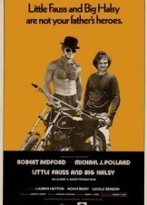 Little Fauss and Big Halsy / Little Fauss and Big Halsy (1970)