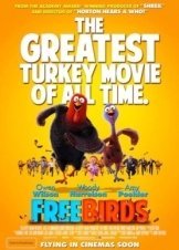 Free Birds (2013)