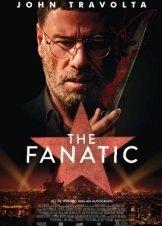 The Fanatic (2019)