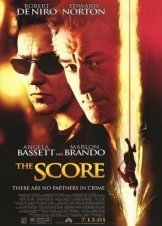 The Score (2001)