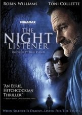 Ψίθυροι στο Σκοτάδι / The Night Listener (2006)