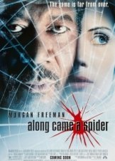 Η Μέθοδος της Αράχνης / Along Came a Spider (2001)