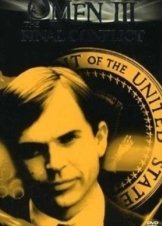 Omen III: The Final Conflict 3 (1981)