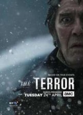 The Terror (2018-) TV Series