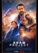 Επιχείρηση Άνταμ / The Adam Project (2022)